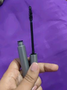 Lenphor Mascara.