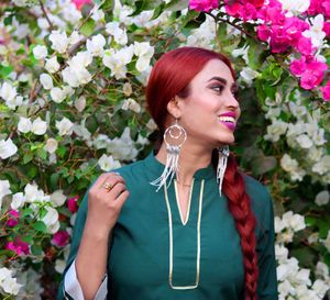 Kurti and Sharara set