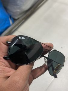 Ray-Ban Sunglasses