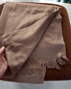 Premium Wool Blend Shawl