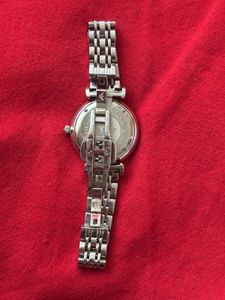 original emporio Armani watch