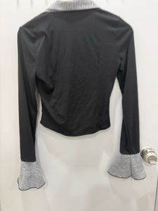 y2k office siren top