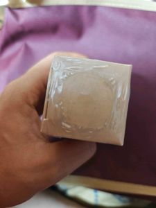 The Living Co. Shikakai + Bhringraj Scalp Serum