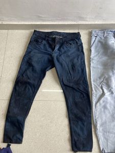 Assorted Denim Jeans Bundle