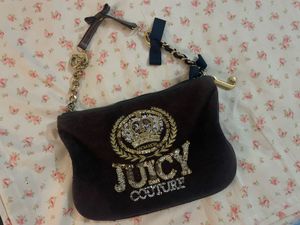 Juicy couture