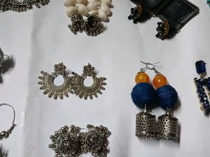 Beautiful earrings 😍😍😍❤️❤️❤️