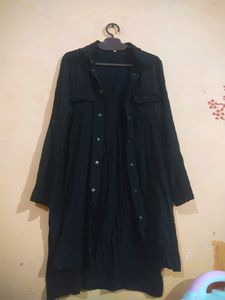 Waist Coat Shirt