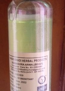 Khadi Aleovera Shampoo