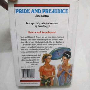 Two books