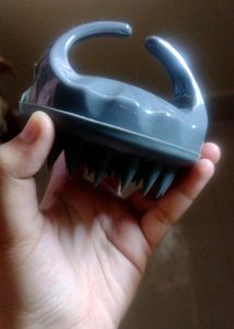 Oil massager for Head