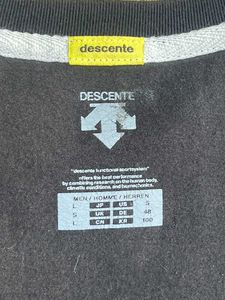 Descente Strech Tshirt