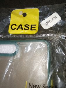 Oppo A3s Phone Cover