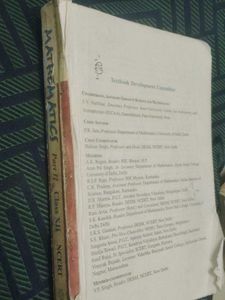 Class Xll Bundle