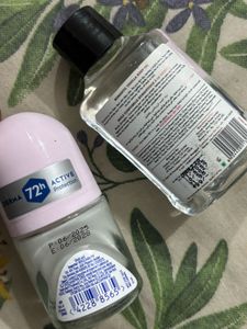 Nivea &amp; The Love Co. Body Care Lot