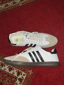 Adidas Samba 1st Copy Shoes (unisex)