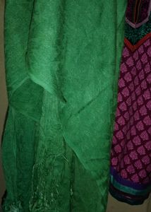 Somtime Used Suit