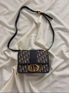 Dior sling bag