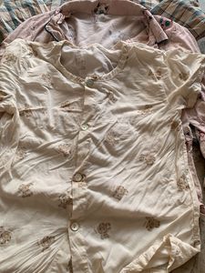 4 Cute My Melody Pajama Set