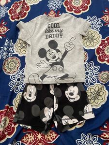 Summer Clothes