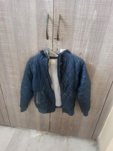 Instafab Jacket