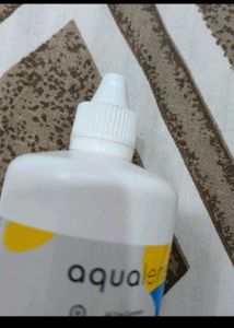 AquaLens Comfort Lens Solution