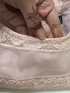 Elegant Lace Sleeve Top