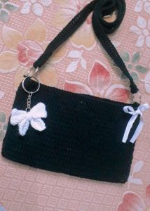 Crochet Bag