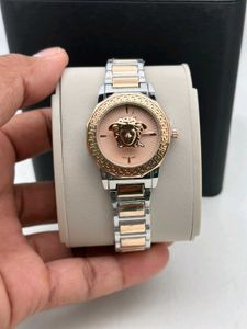 restocked on high demand Versace trending watches