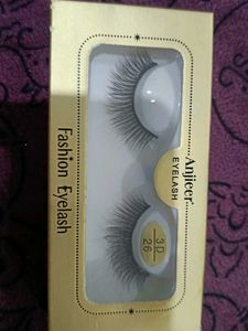 Anjieer 3D Fashion Eyelash