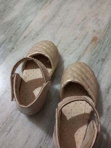 Footwear For 1year Girl