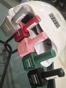 SUN UV LED Nail Lamp
