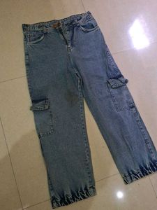 ❗SALE❗Light Wash Denim Jeans
