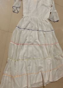 party wear gown