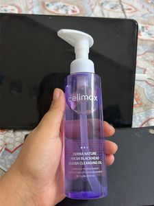 Celimax Derma Nature Cleansing Oil
