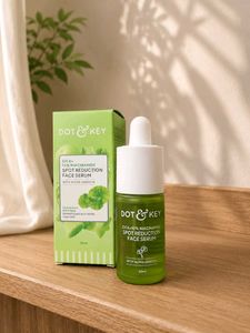 DOT & KEY CICA+ 10% NIACINAMIDE SPOT REDUCTION FAC