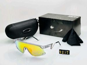 Oakley Sunglasses with Case and Box