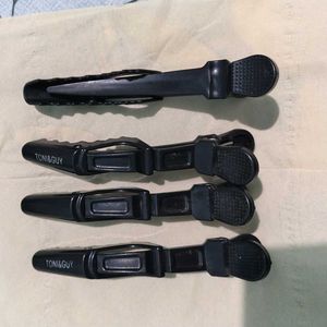 Midazzle Professional Hair Sectioning Crocodile- S