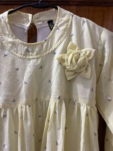 Korean top for girls