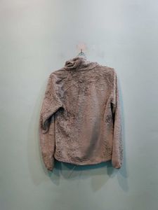 🇮🇹 North Face Imported Fleece Zipper