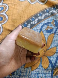 Green Aroma Magic Soap