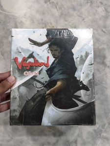 Vagabond Manga Box Set