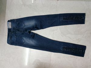 Like New Jeans