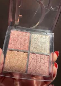 Dior Highlighter Palette