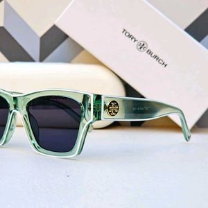 Tory Burch Sunglasses unisex