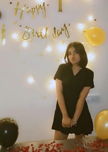 Chic Black Shirt Dress