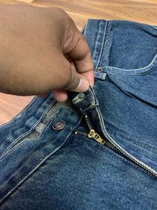 Unique  Denim Jeans