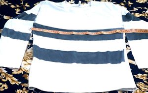 T-Shirt Modern unique style fancy fabric branded s
