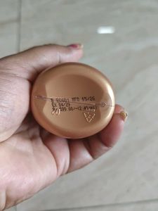 Oriflame Milk &amp; Honey Gold Shampoo