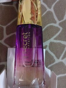 Secret Temptation Daisy &amp; Jazz Perfume
