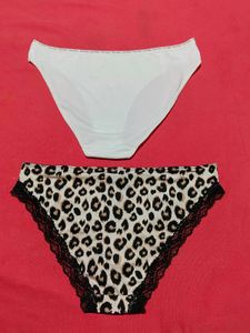 Combo 5 brief size 30/32